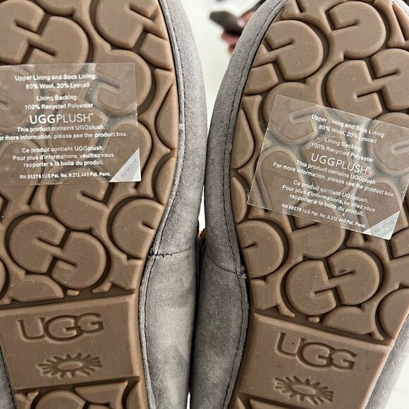 UGG Dakota Slipper Size 7 - Picture 2 of 5